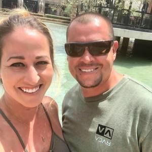 Meet your Posher, Taryn